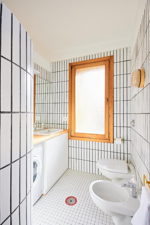 Italian Design Small Attic بولونيا المظهر الخارجي الصورة
