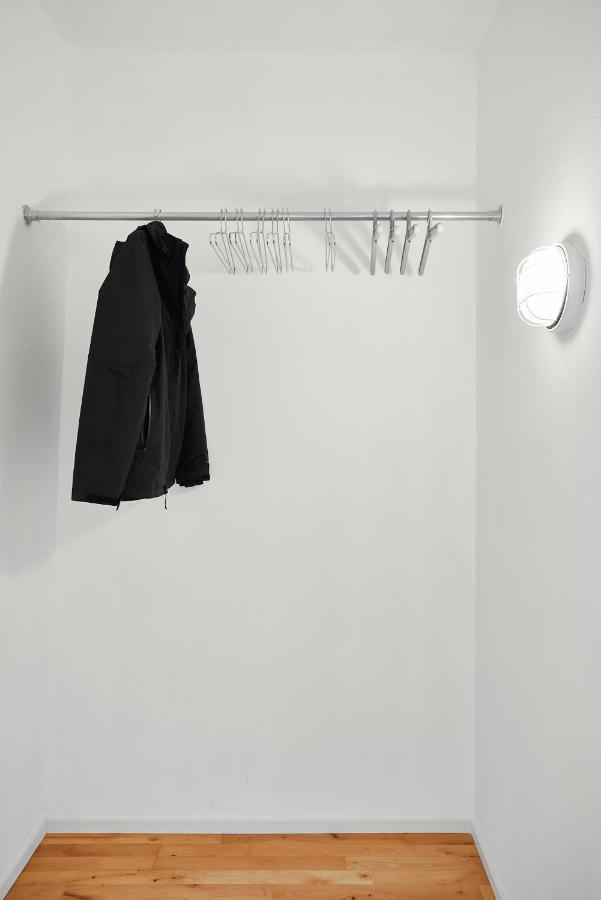 Italian Design Small Attic بولونيا المظهر الخارجي الصورة