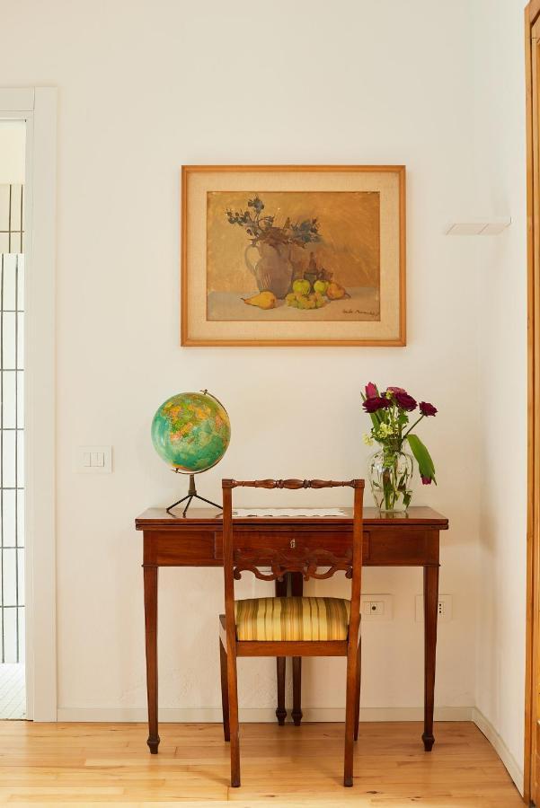 Italian Design Small Attic بولونيا المظهر الخارجي الصورة