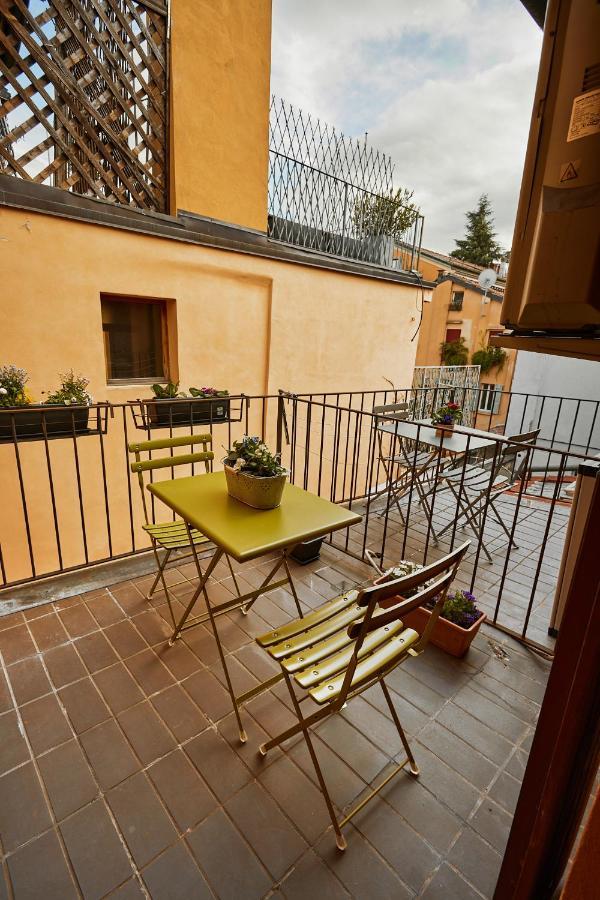 Italian Design Small Attic بولونيا المظهر الخارجي الصورة